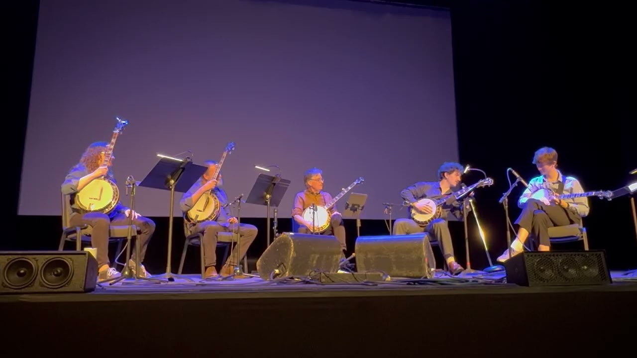 Terry Riley's 