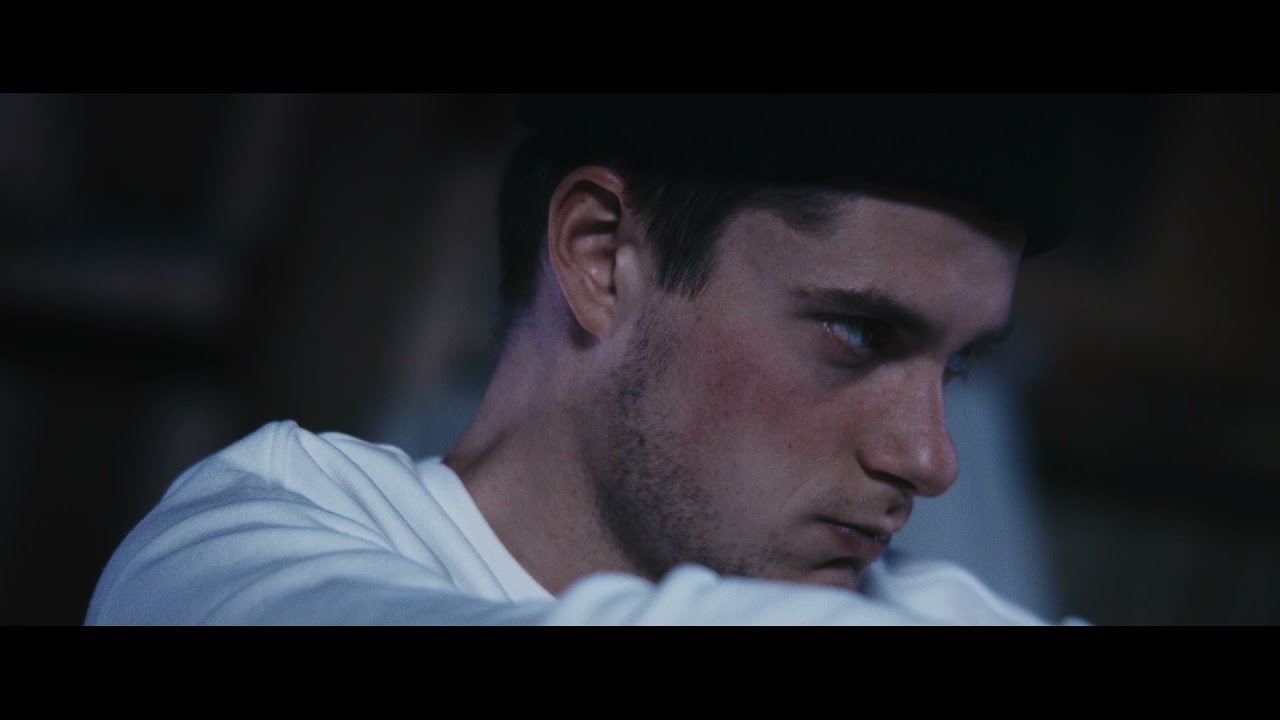 KY. - This Lonely Night (Official Video)