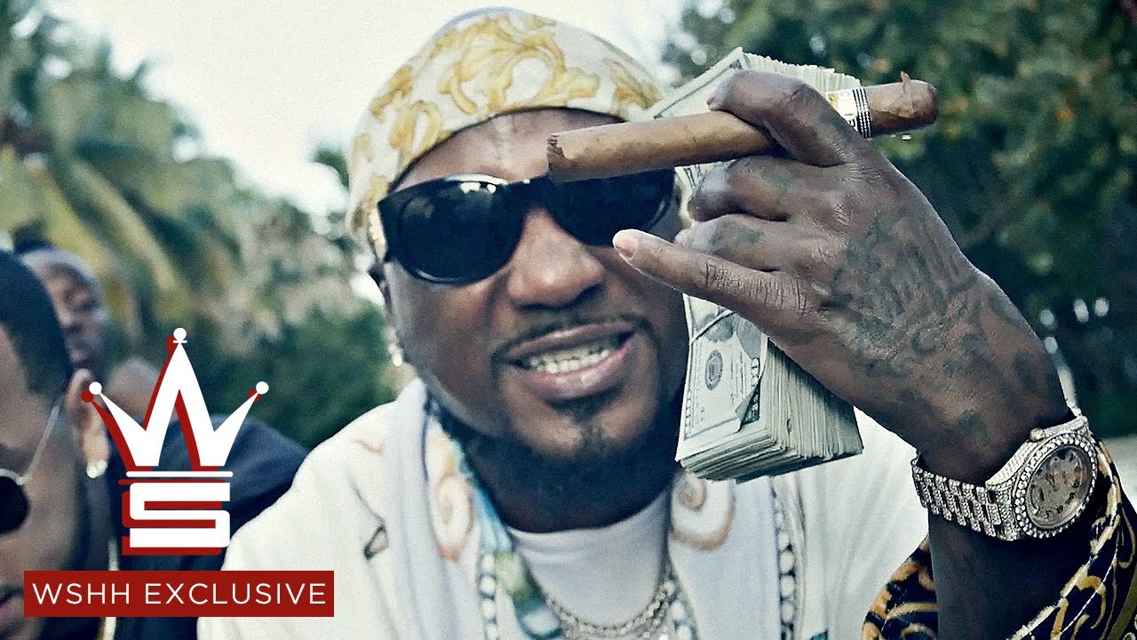 Boston George Feat. Jeezy 