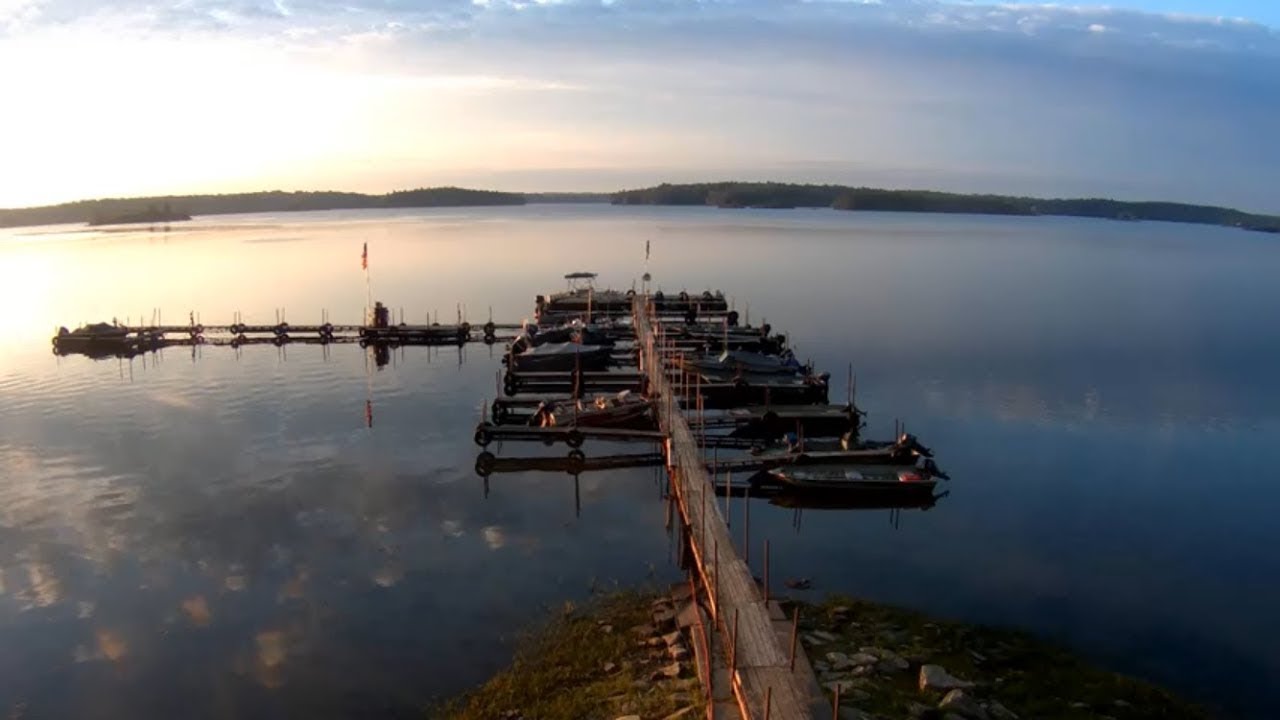 Live Stream &mdash; McLear&rsquo;s Cottage Colony & Campground, Black Lake, NY