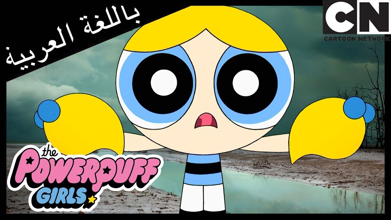 فتيات القوة | تنويم | كرتون نتورك