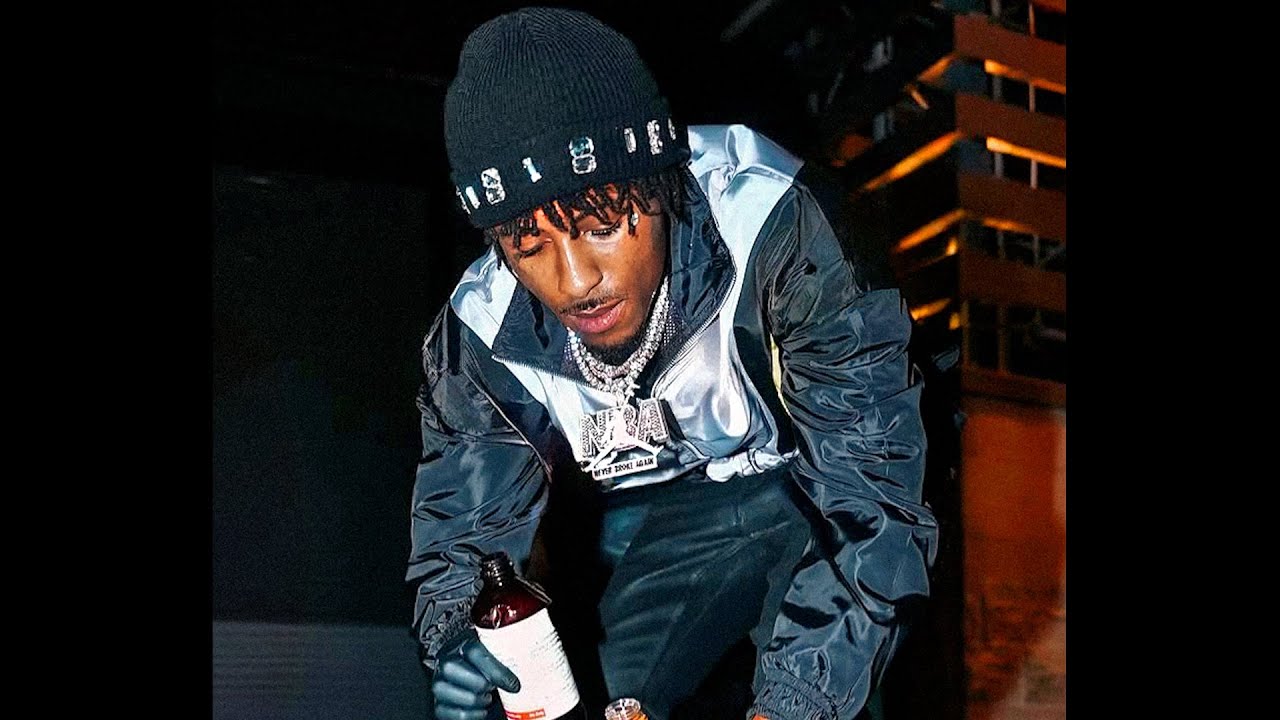 [FREE] NBA Youngboy Type Beat 2026 - ''Running From Myself''