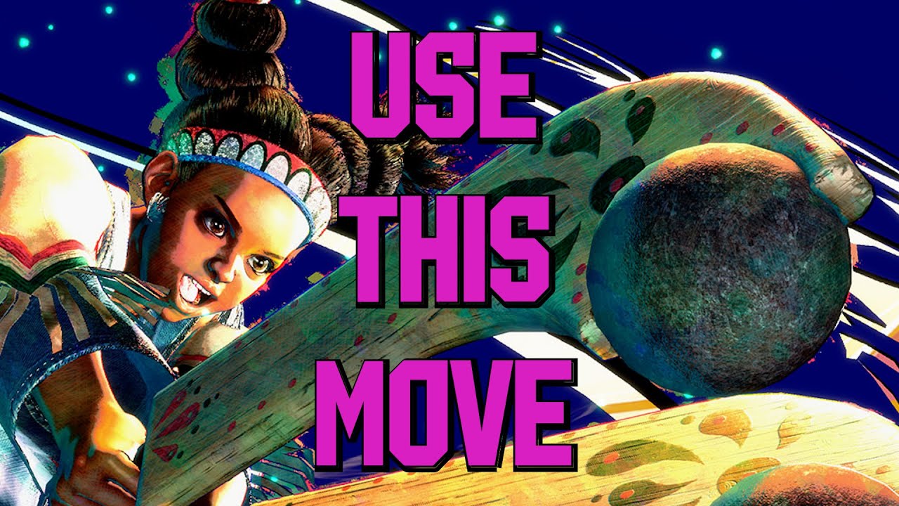 USE THIS WITH LILY. Insane Lily Trade Combos/Tech Tutorial - Street Fighter 6 DAY ONE