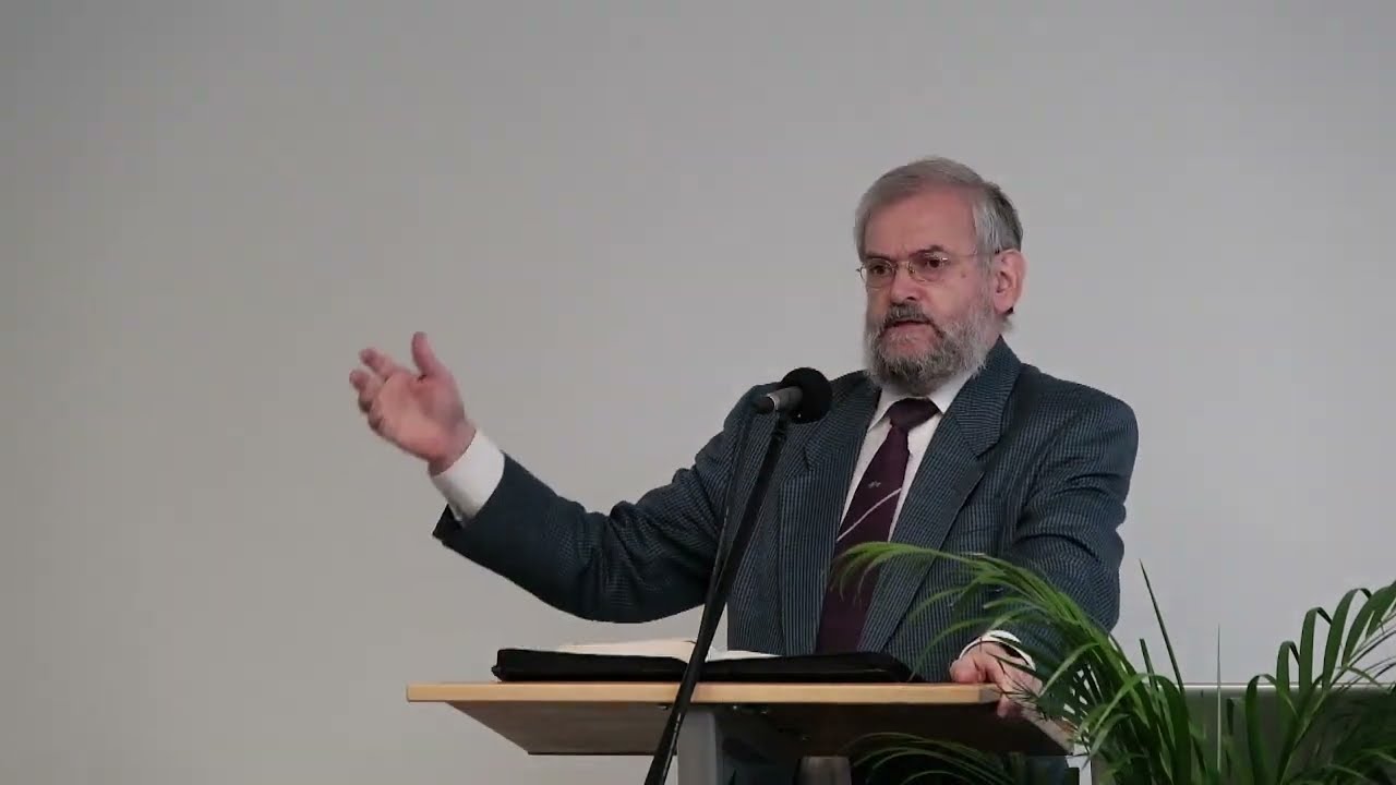 Die Tore Jerusalems | Dr. theol. Roger Liebi