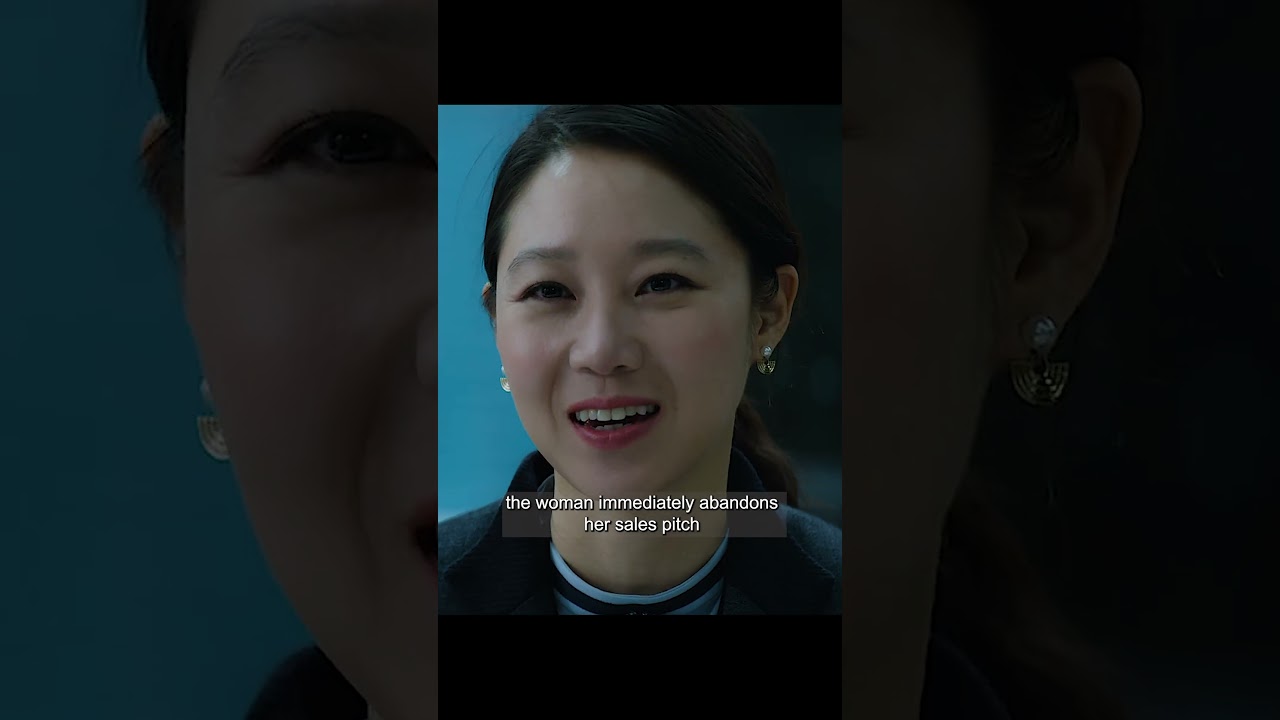 Door Lock(2018) #movie #filmee #film #filmesnovos