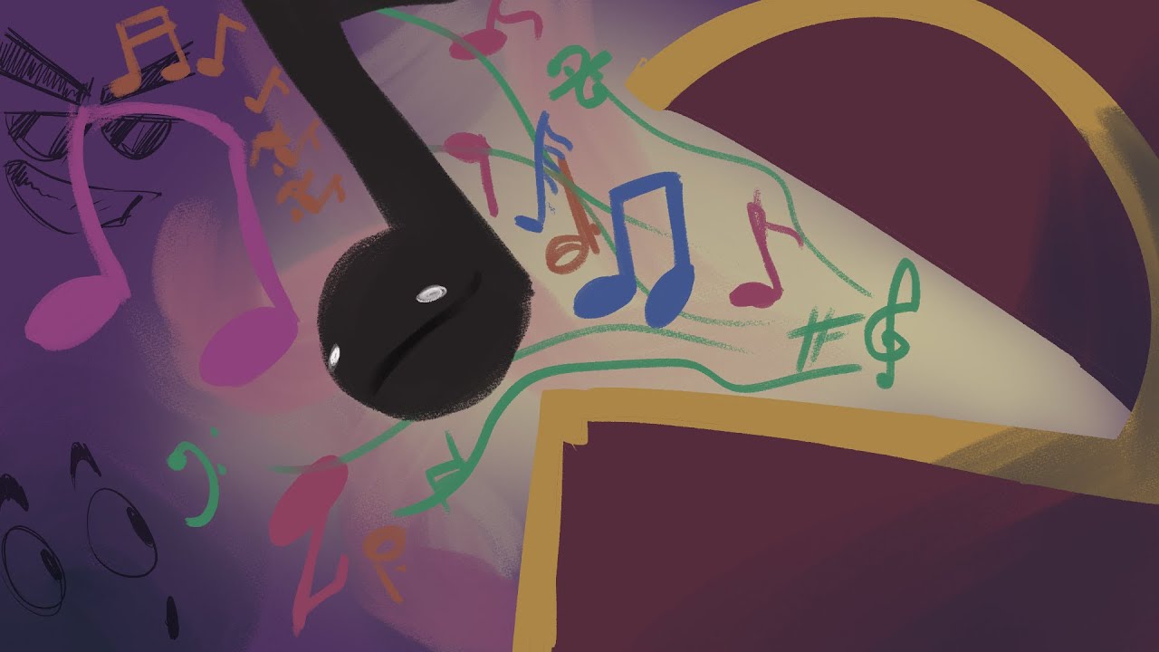Music as a reward in video games