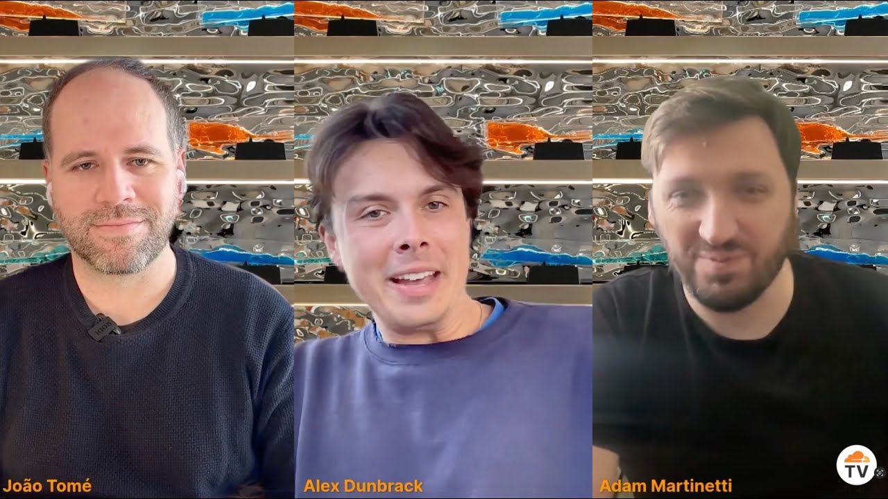 All About Security Week 2025 (Simplicity and Supporting AI Adoption)
