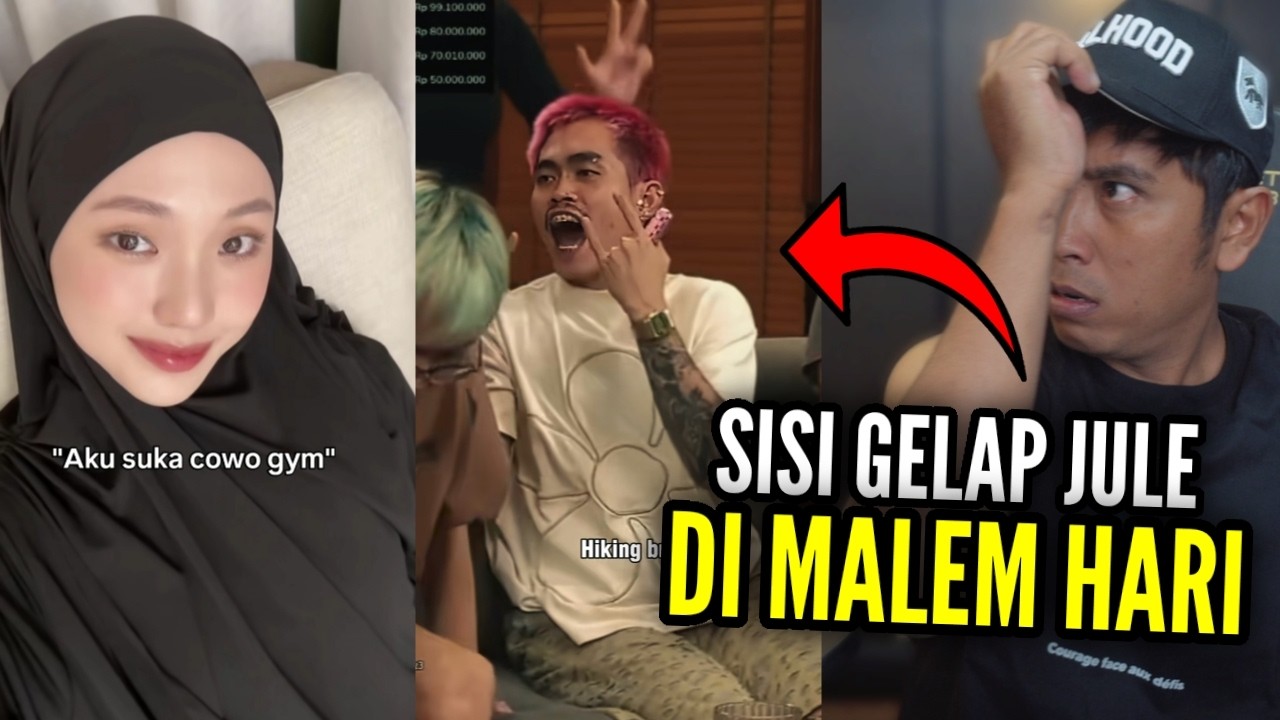 MAAF GUA GAK IKUTAN KALO URUSAN INI🙏