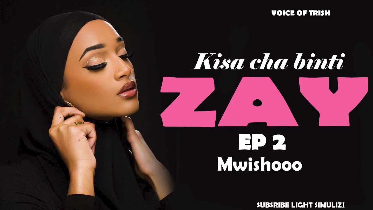 ZAY na MJEDA EP 2 Mwishoo🥰