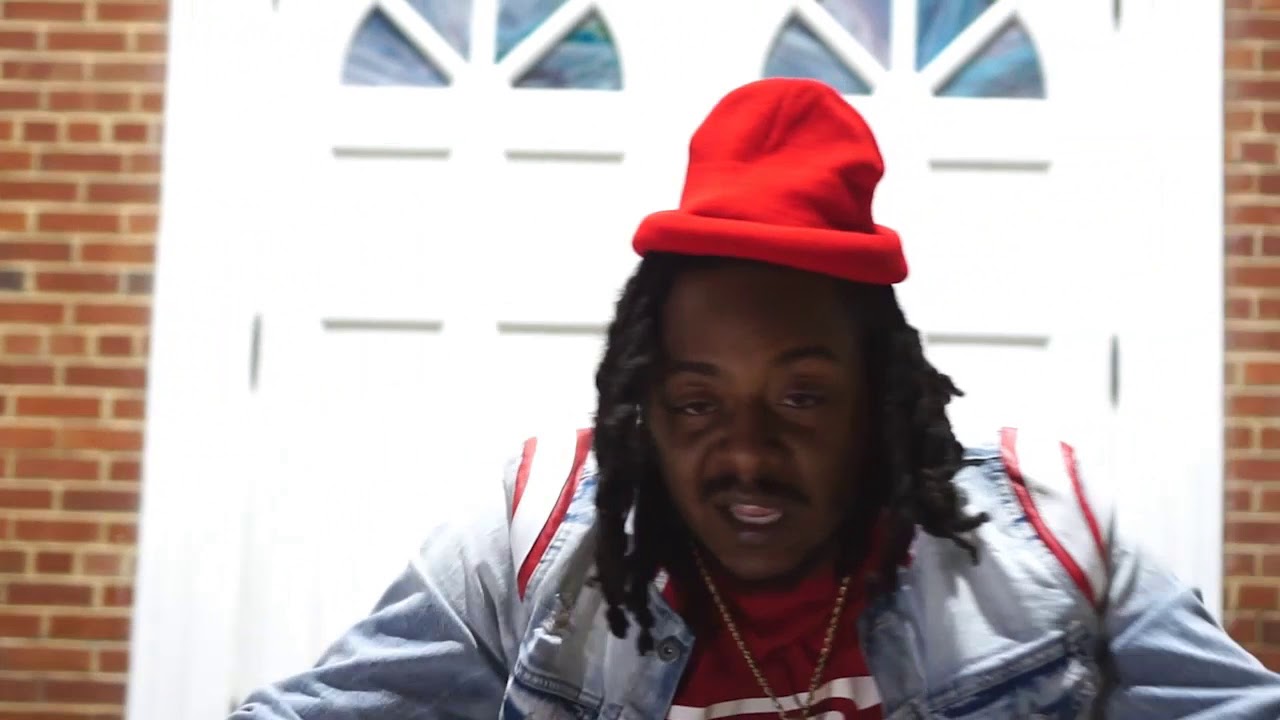 Young Bossi - Prayed Up ***OFFICIAL MUSIC VIDEO***