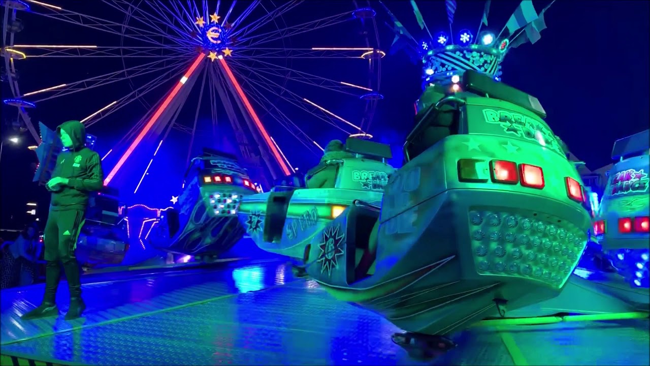 Kermis Voorhout 2019