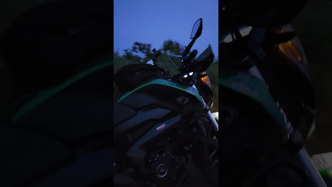 Bajaj DOMINAR 400 #bajaj  #trending #dominar #status  #shorts #dominar400 #view