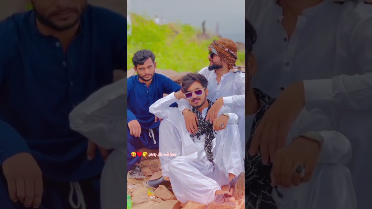Yara nal baharan 😘&hearts;️🥰 #duet #saraikimusic #unfrezzmyaccount #saraikisong #account #saraikisongs