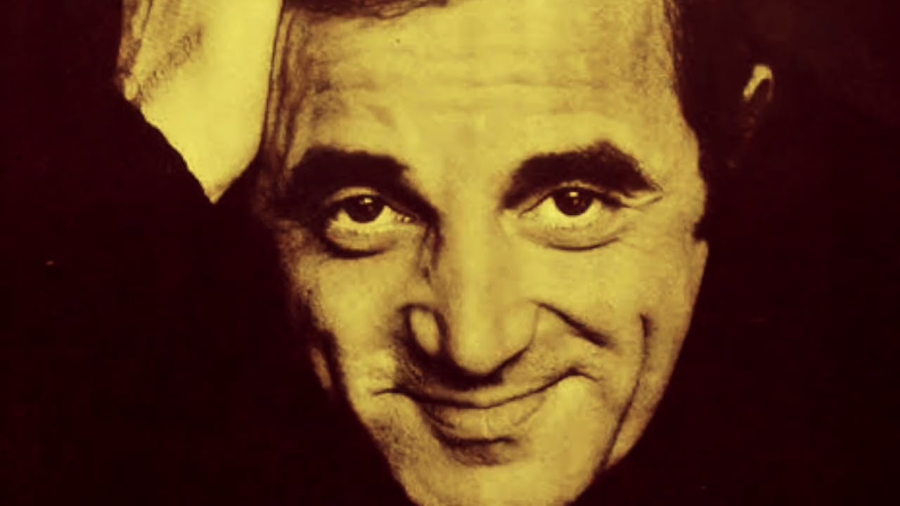 Charles Aznavour: 