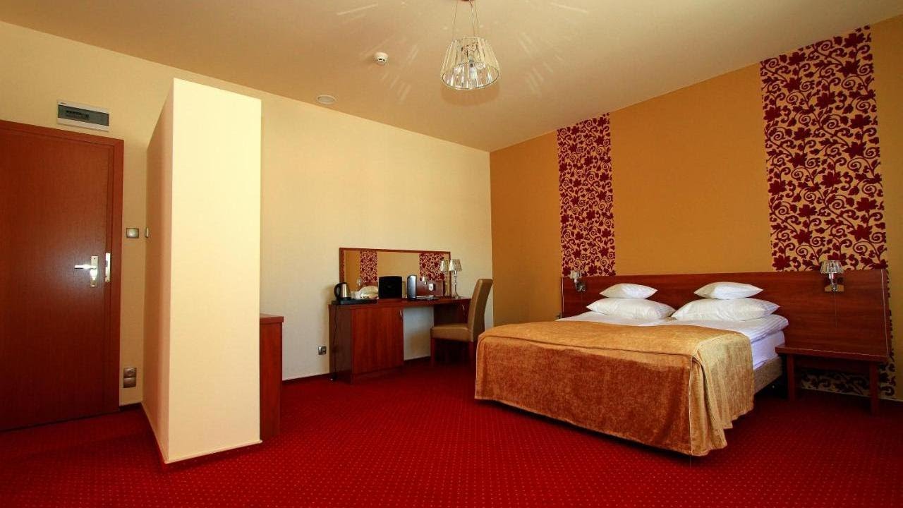 Hotel Rydzewski, Ełk, Poland