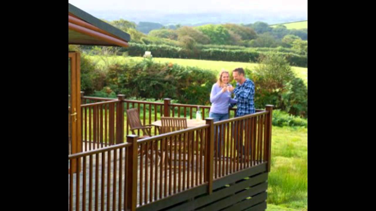 Just some of the amazing Caravan Parks in the UK