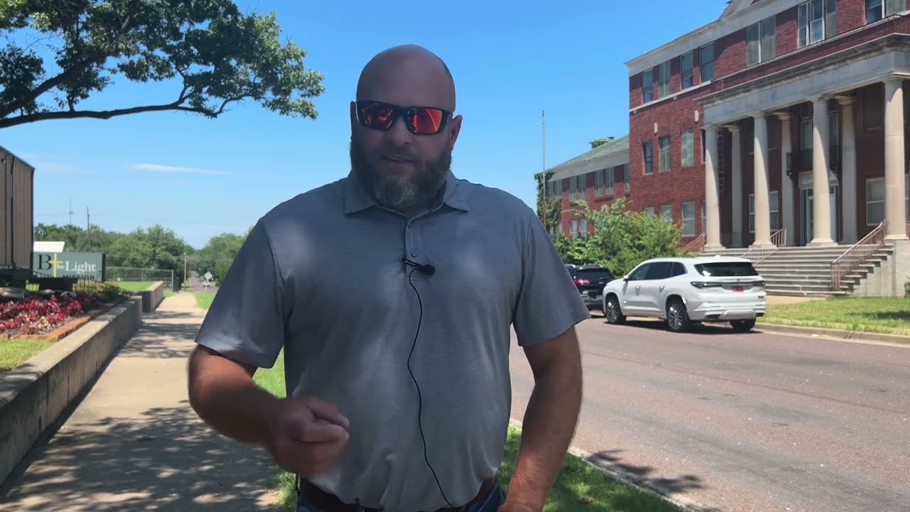 Road Preservation Project Update 7.24.25