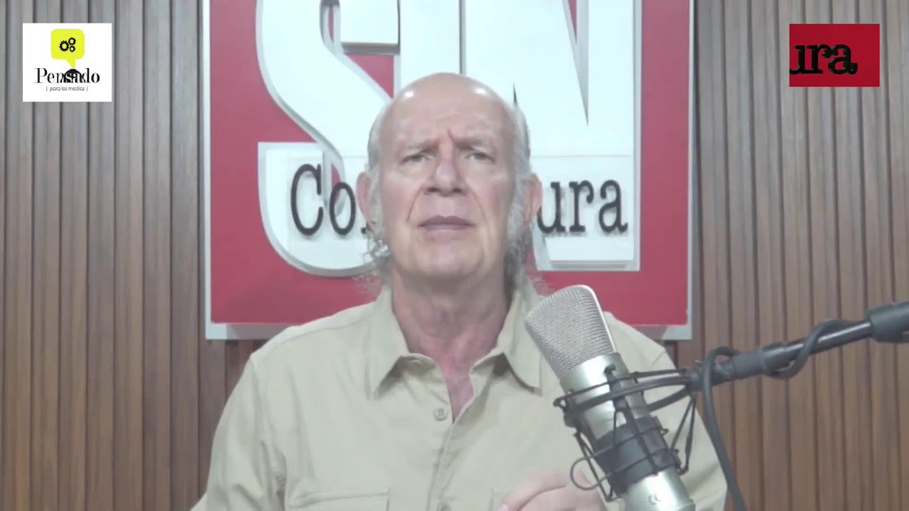 Carlos Valverde en la red/2 - 21 enero 2026