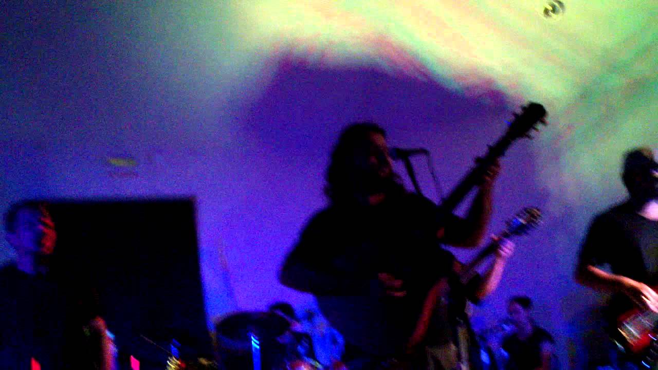 Bloco do Pink Floyd 2013 - Wish﻿ Were Here