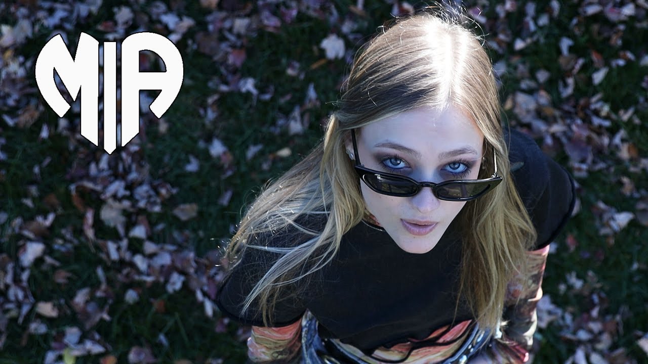 Mia Morris &ndash; Gone My Way  [official music video]