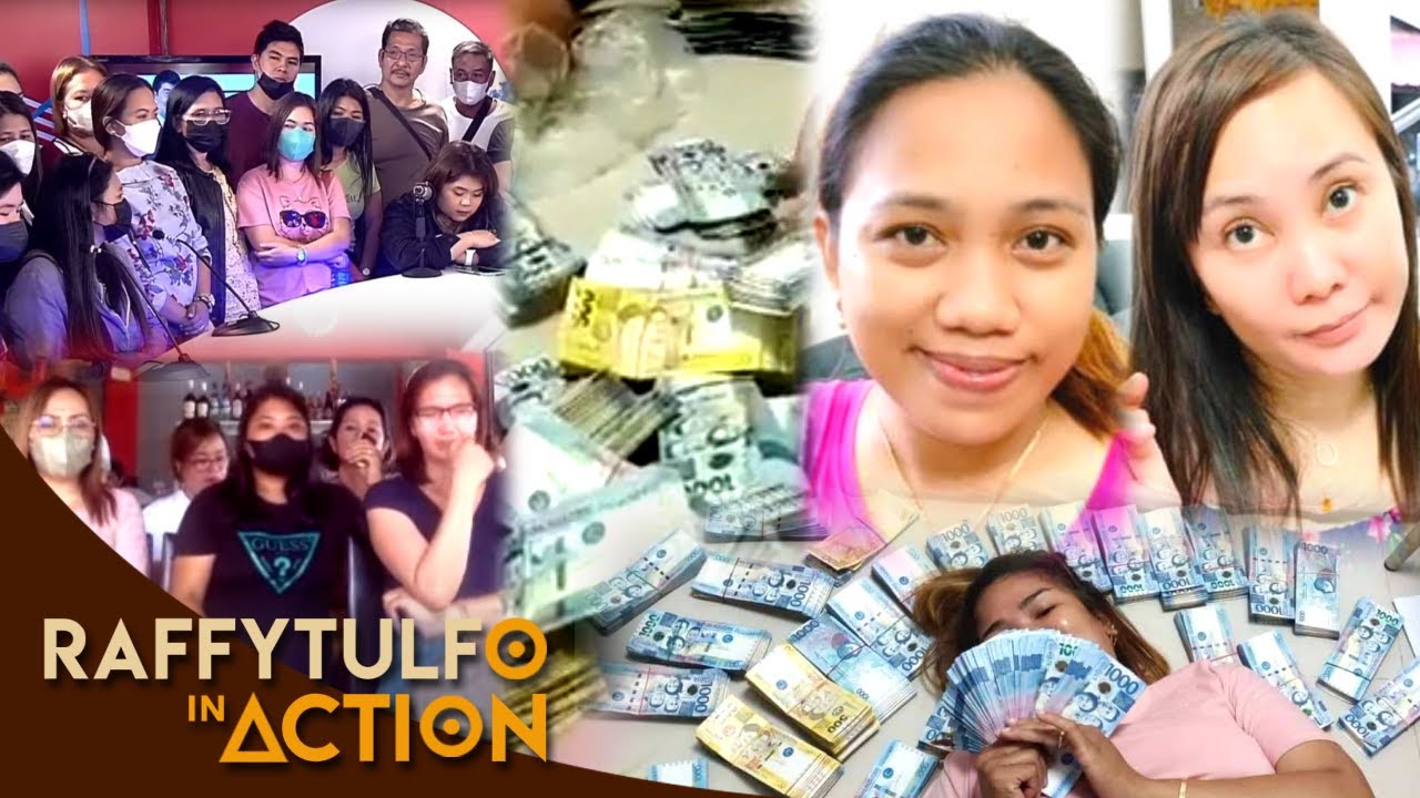 TEAM PAYAMAN, NAGING TEAM PAHIRAP!