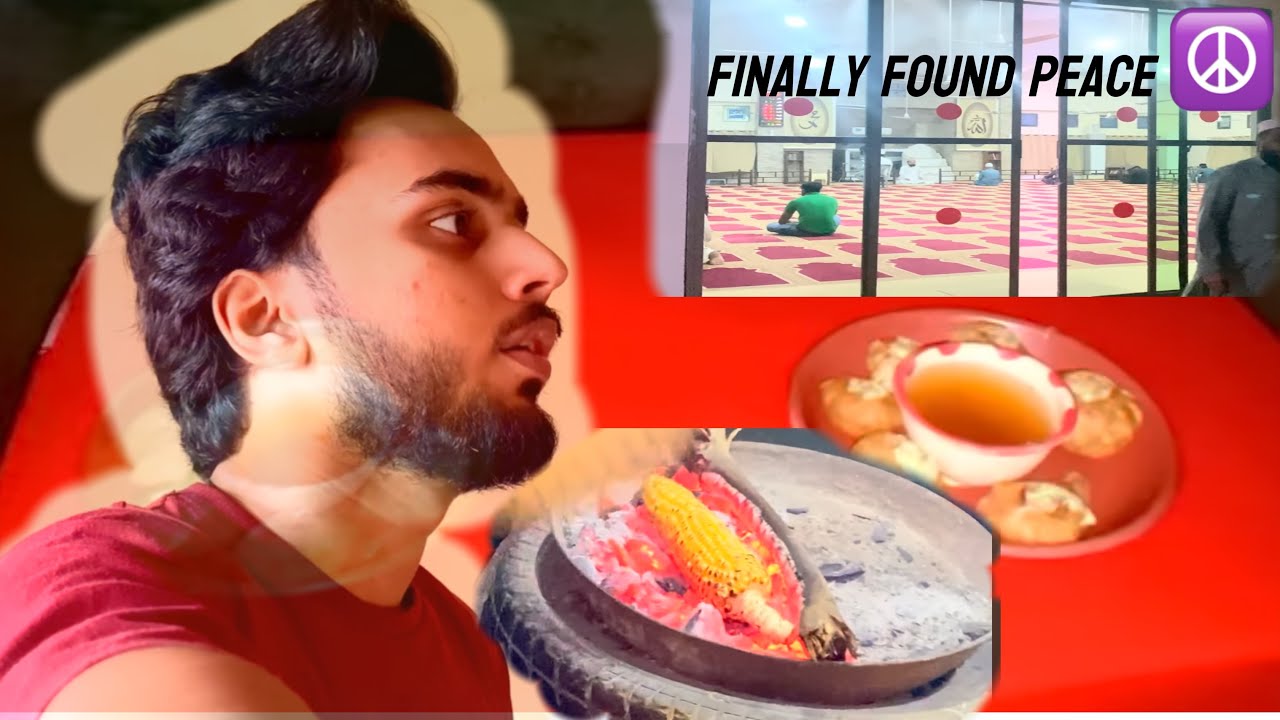 ✨You Need to Visit This Peaceful Location in Clifton Karachi!⚡️