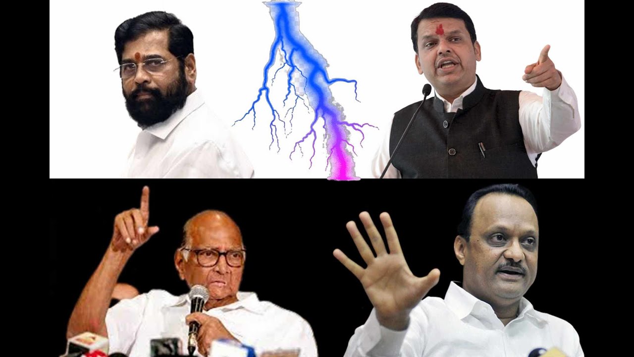 CM Eknath Shinde may breaks down