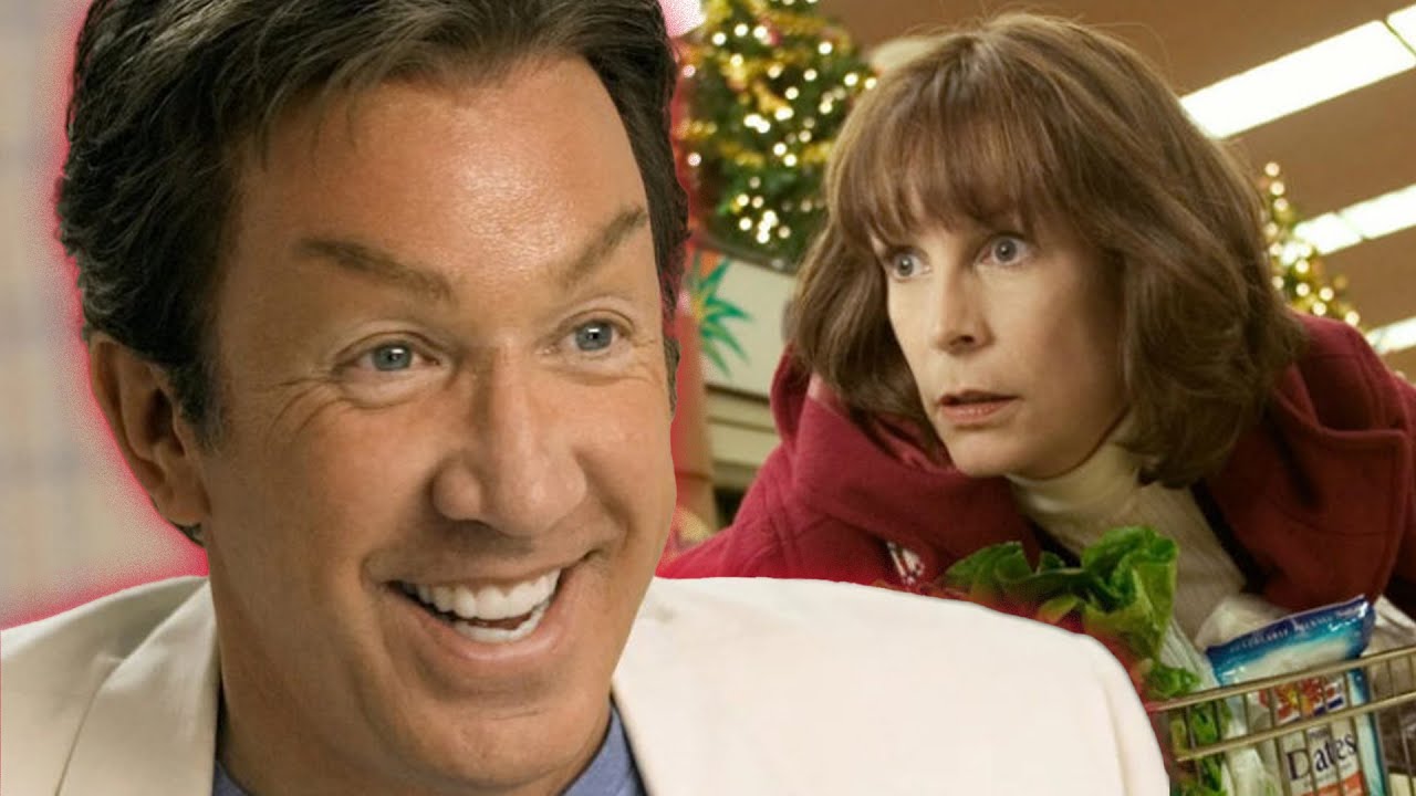 Is Christmas With The Kranks The Most Absurd Modern Christmas Movie?