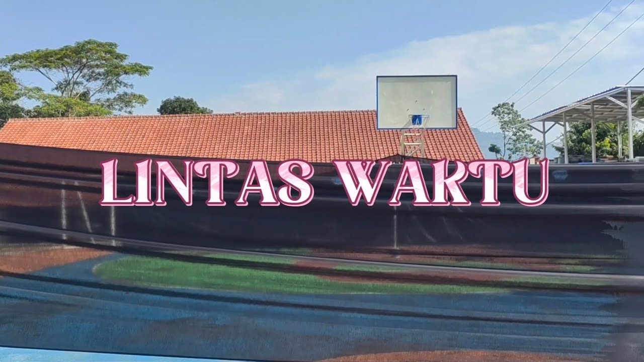 DRAMA MUSIKAL || LINTAS WAKTU || XII MIPA 3 | Ujian Praktik 2024 SMAN 1 Bantarujeg