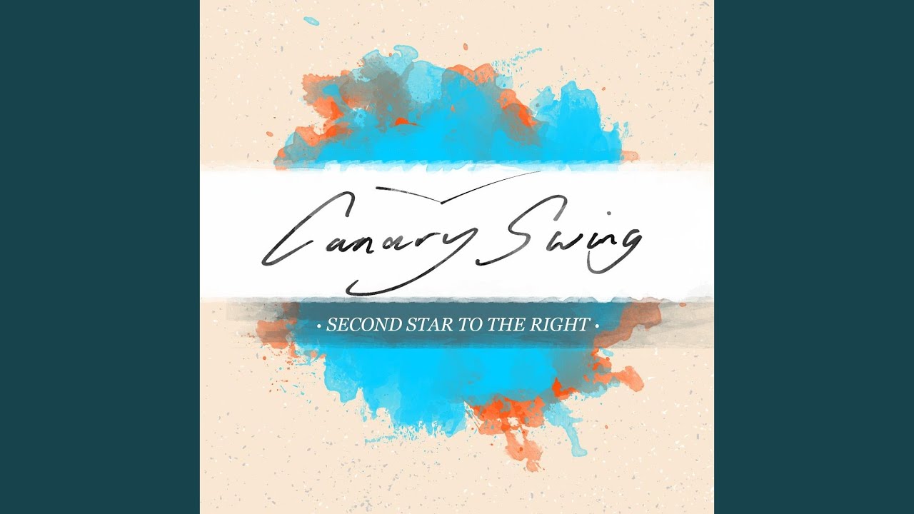 Second Star to the Right (Remix)