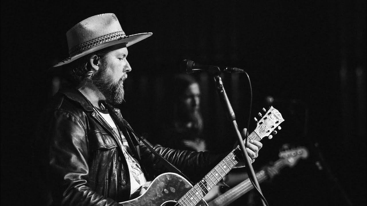 Zach Williams - Looking For You : Fall 2022 Tour (Live)