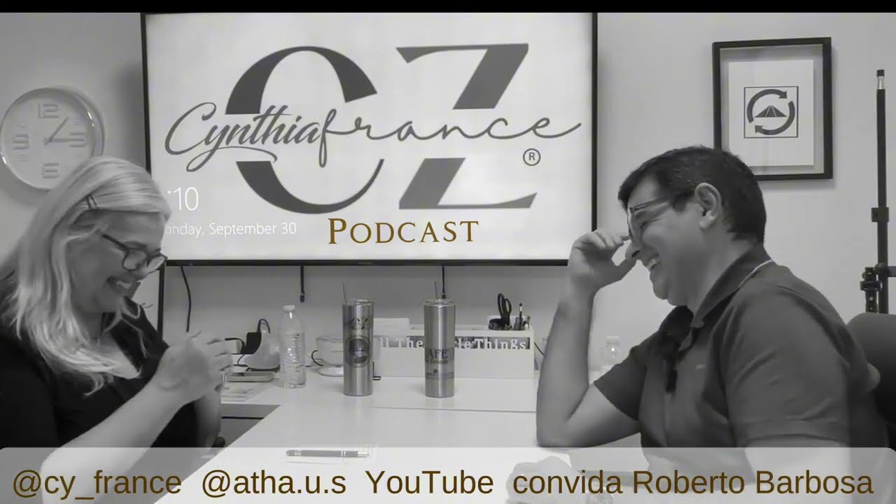 O médium de cura Roberto Barbosa e o seu trabalho com o Dr  Fritz!