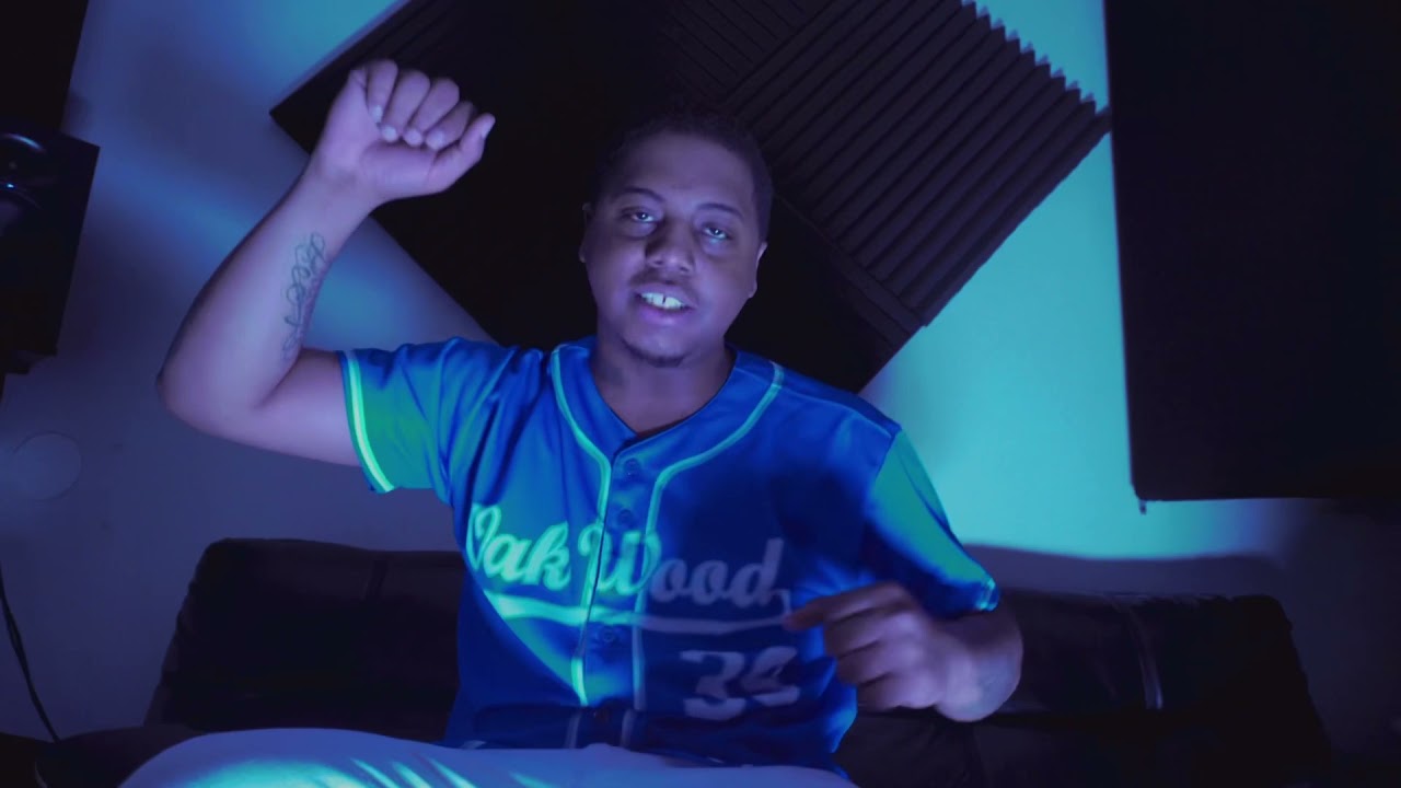 DwadeFromOBN “Time” |Official ￼Video| Shot By @DJAYFILMS