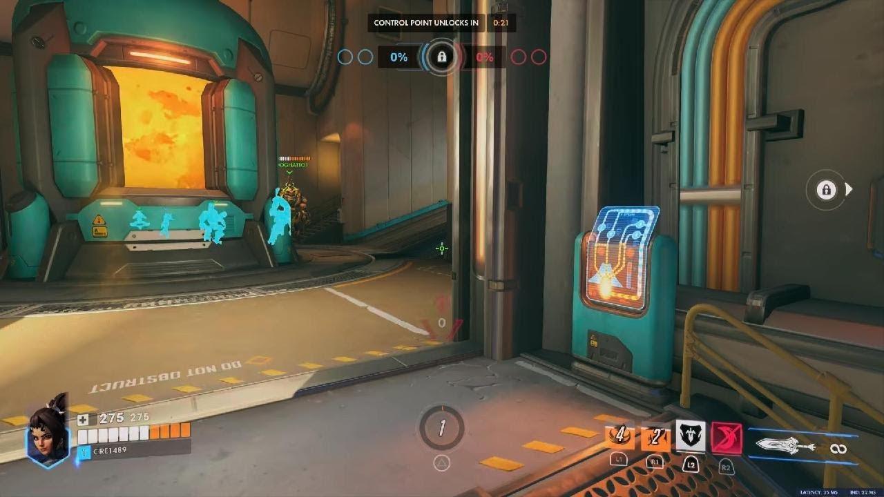 Overwatch