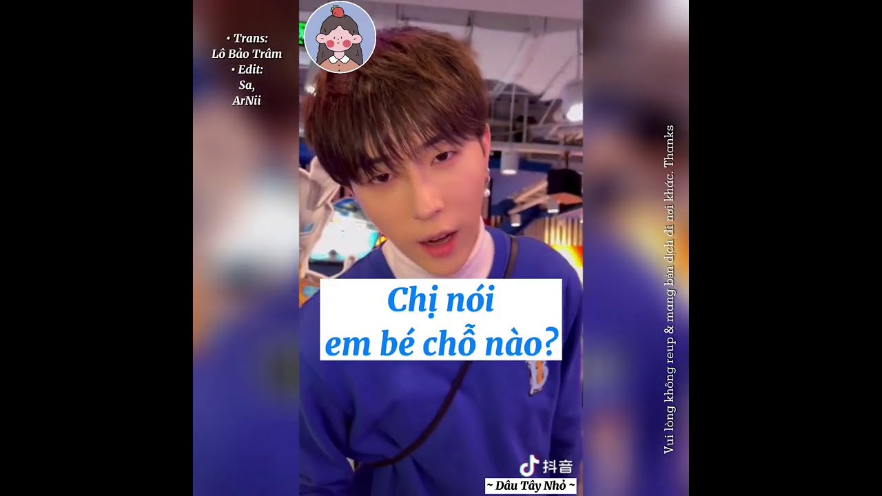 [Vietsub]: Đứa con trai của bạn thân (Phần 1)| Dâu tây nhỏ