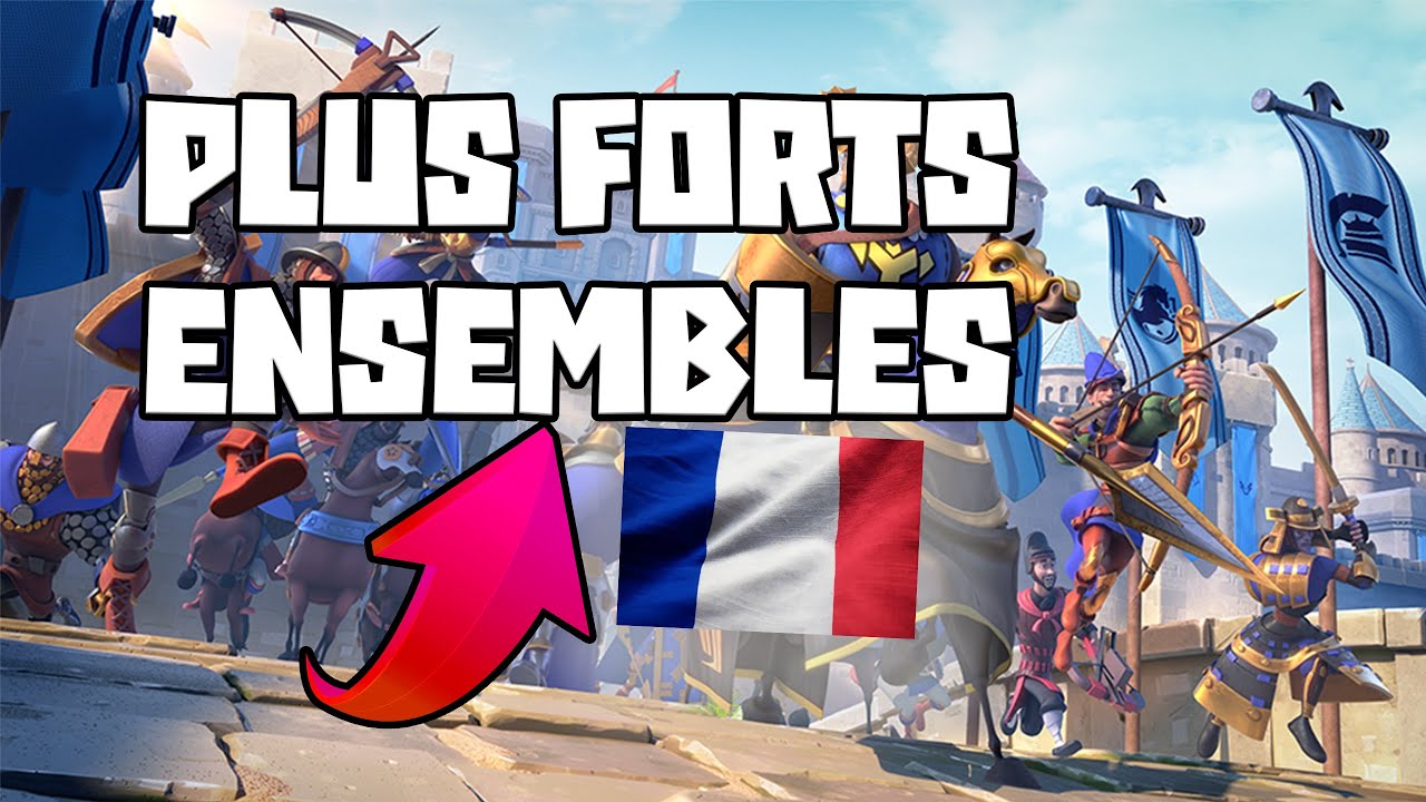 Et si le ROK FR changeait de visage ?