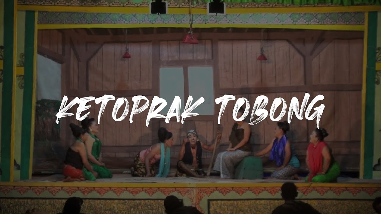 Tualang Budaya: Kelompok Kesenian Ketoprak Tobong Bertahan di Tengah Gerusan Jaman – Ep 7