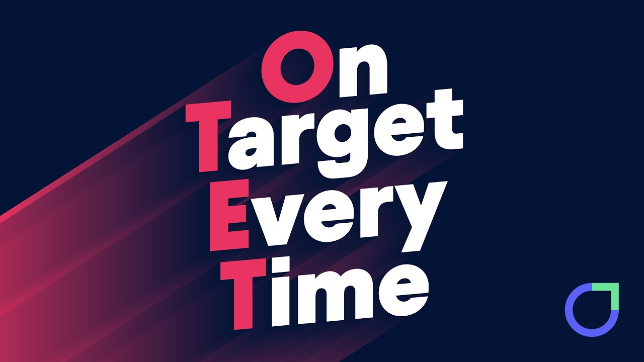 Otet &mdash; where every moment can turn into profit