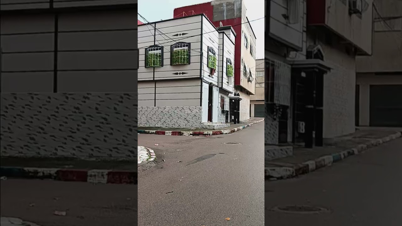 تجزئة الياسمين جرف الملحة أقليم سيدي قاسم 0670779688