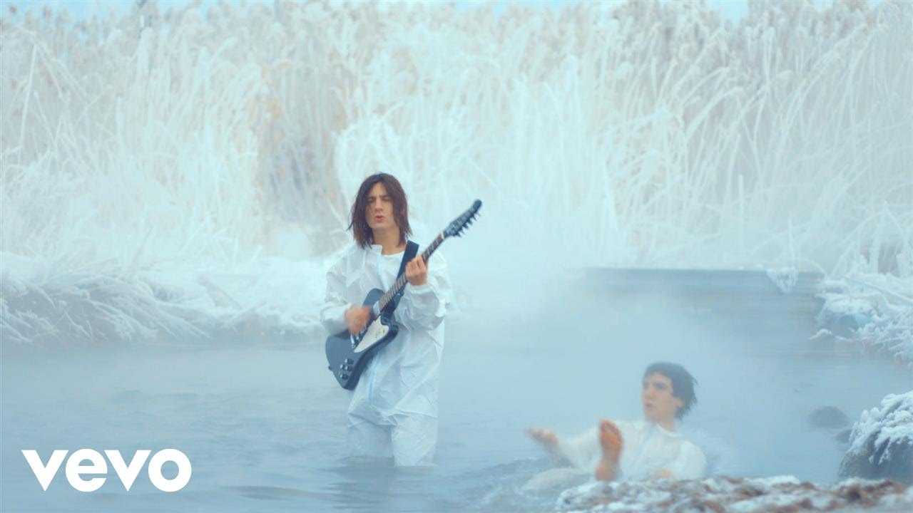 The Lemon Twigs - I Wanna Prove to You