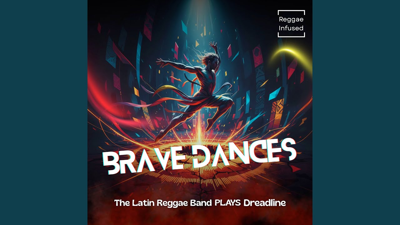 Mitro's Walk (Reggae EDM Radio Edit)