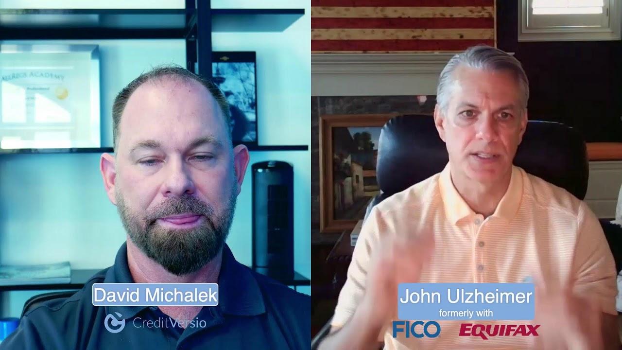 Q&A Live with John Ulzheimer 09/13/2023