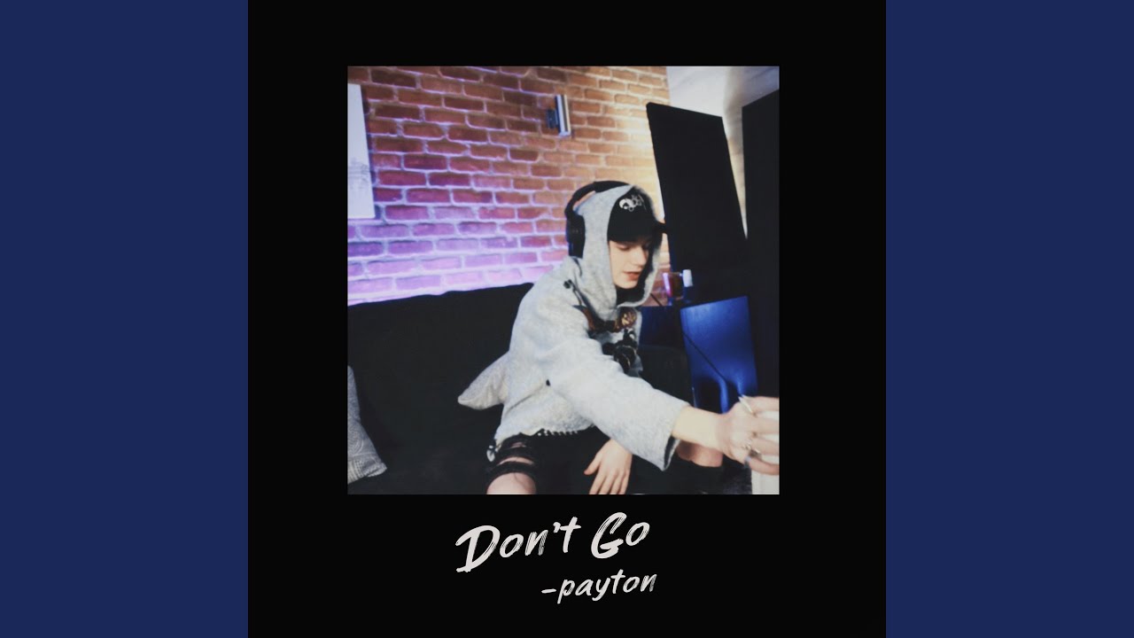 Don't Go