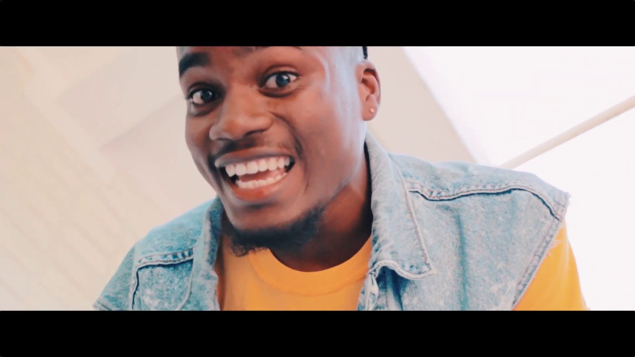 Jhaman Men Sak Rap Freestyle Vol 1 [Official Video]
