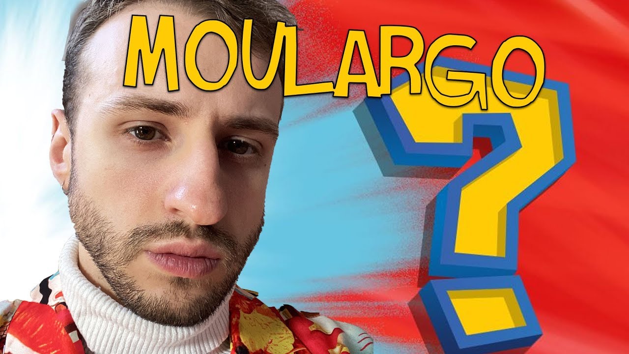 GROSSE CASSE ET MOULARGO