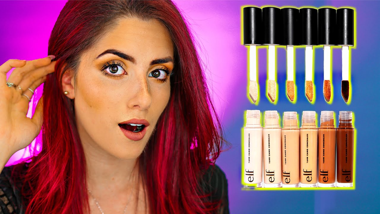 TEST: Nie wieder Foundation - du glaubst es NICHT!