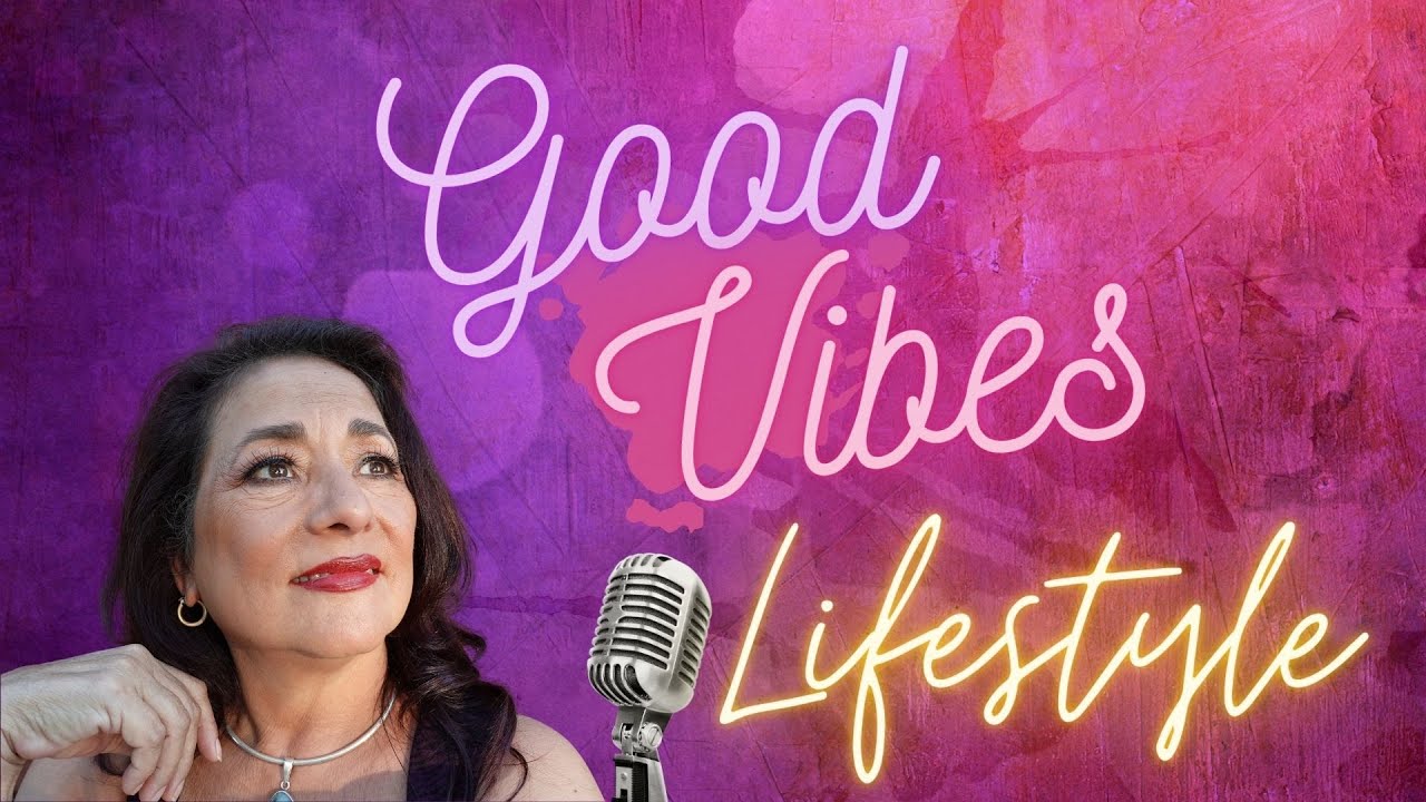 Good Vibes Lifestyle LIVESTREAM 📱
