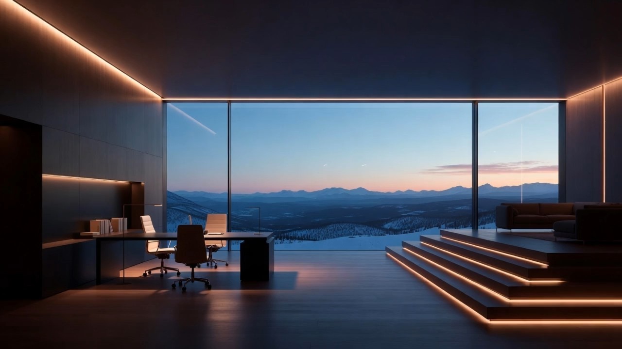 Luxury Silence