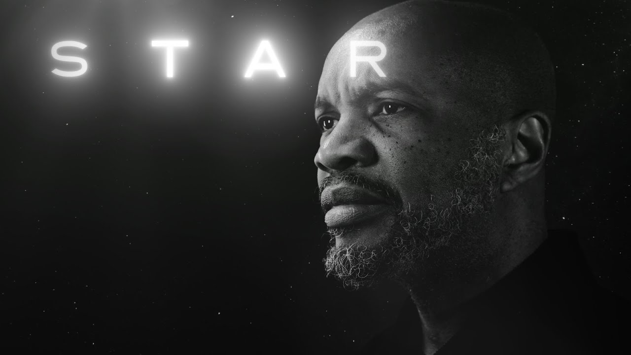 Hifi Sean & David McAlmont - Star