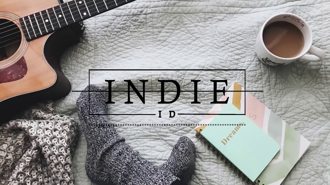 Indie/Acoustic/Folk/Pop Indonesia Playlist #1